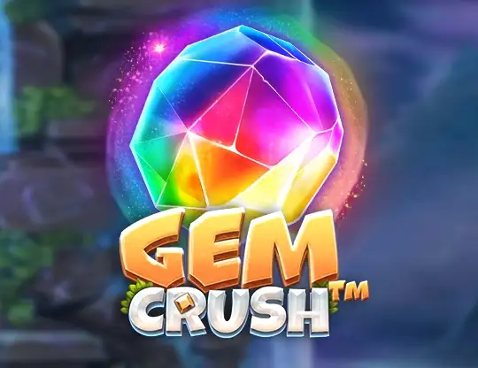 Gem Crush Casino Online | Spela med Riktiga Pengar