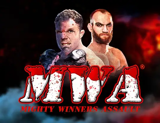 MWA - Mighty Winners Assault Casino Online | Spela med Riktiga Pengar