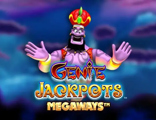 Genie Jackpots Megaways Slots med Riktiga Pengar | Online Casino