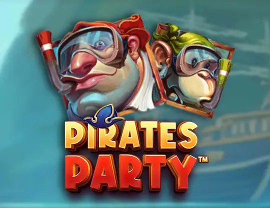 Pirates Party Casino | Spelautomater med Riktiga Pengar Sverige