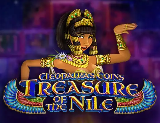 Treasure of the Nile Casino Online | Spela med Riktiga Pengar