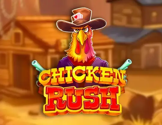 Chicken Rush Casino Online | Spela med Riktiga Pengar