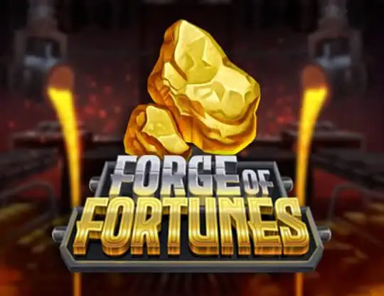 Forge of Fortunes Casino | Spelautomater med Riktiga Pengar Sverige