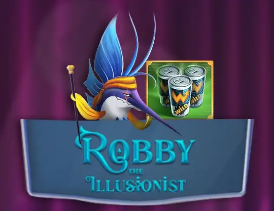 Robby the Illusionist Casino Online | Spela med Riktiga Pengar