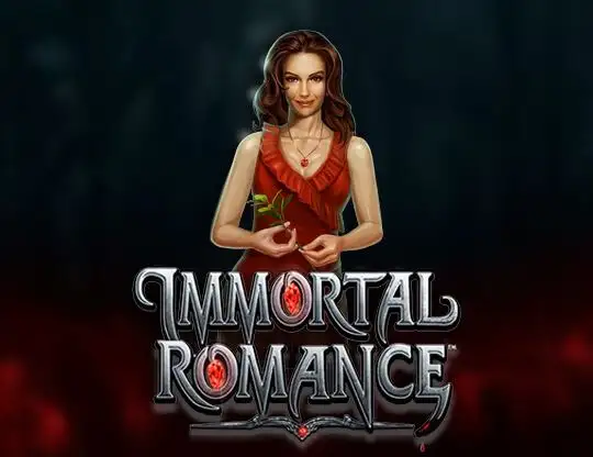 Immortal Romance Casino Online | Spela med Riktiga Pengar