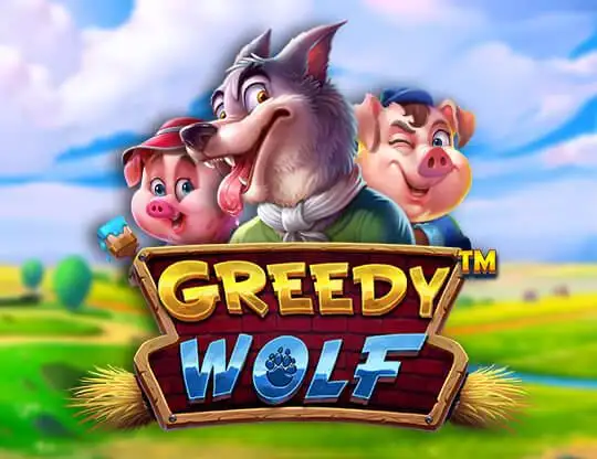 Greedy Wolf Casino Online | Spela med Riktiga Pengar