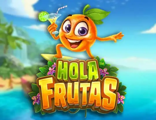 Hola Frutas Slot Casino Online | Spela med Riktiga Pengar