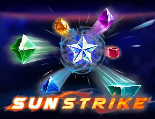 Sunstrike Casino | Spelautomater med Riktiga Pengar Sverige