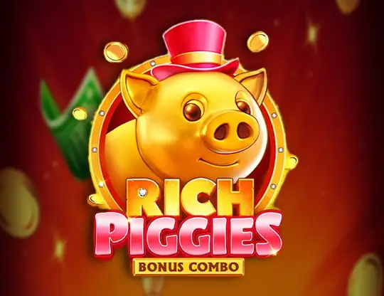 Rich Piggies Bonus Combo