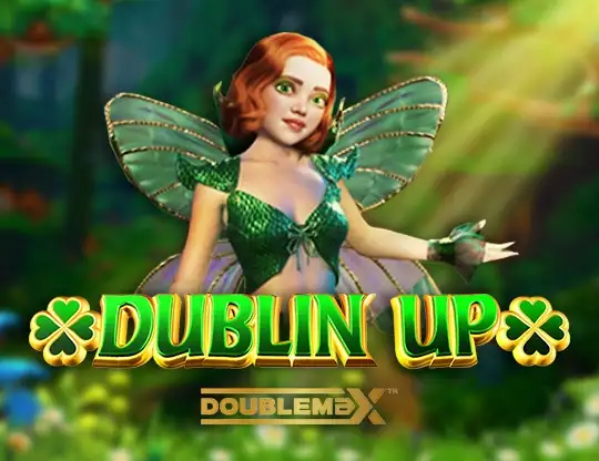 Dublin Up Doublemax Casino Online | Spela med Riktiga Pengar