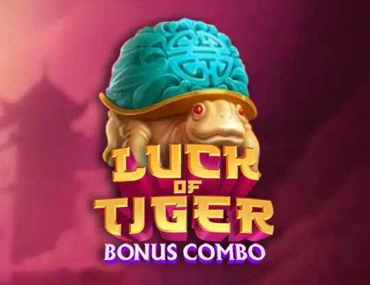 Luck of Tiger