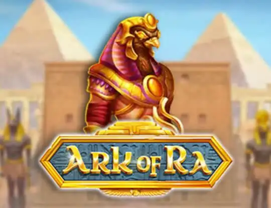 Ark of Ra