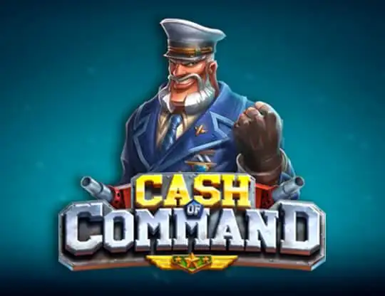 Cash of Command Casino Online | Spela med Riktiga Pengar