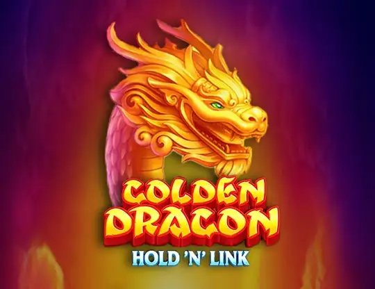 Golden Dragon Hold 'N' Link