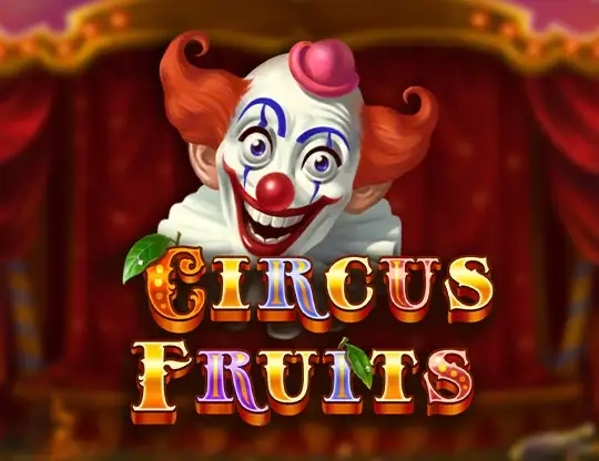 Circus Fruits Casino Online | Spela med Riktiga Pengar