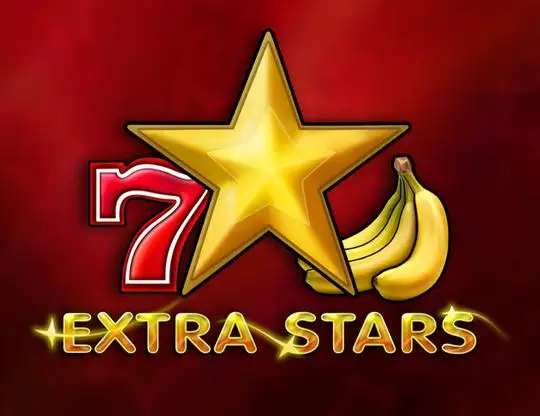 Extra Stars Slot - Spela med riktiga pengar