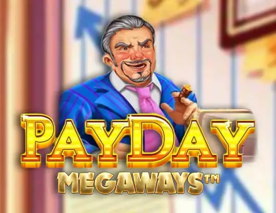 Payday Megaways Slot - Spela med riktiga pengar