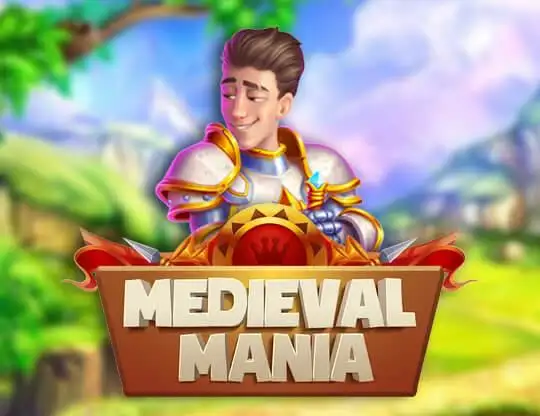 Medieval Mania Slot Casino Online | Spela med Riktiga Pengar