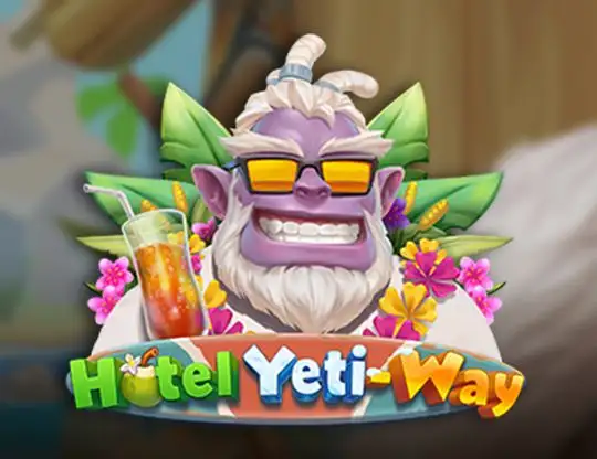 Hotel Yeti-way Casino Online | Spela med Riktiga Pengar