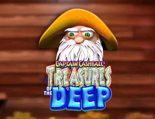 Treasures Of The Deep Slot - Spela med riktiga pengar