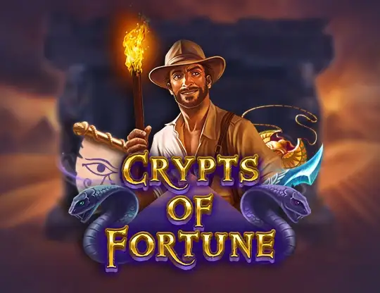 Crypts of Fortune Casino Online | Spela med Riktiga Pengar