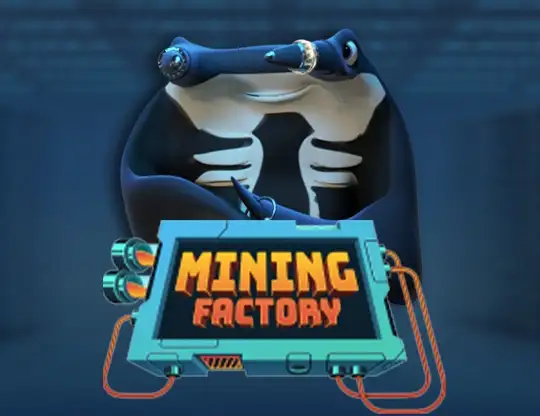 Mining Factory Casino Online | Spela med Riktiga Pengar