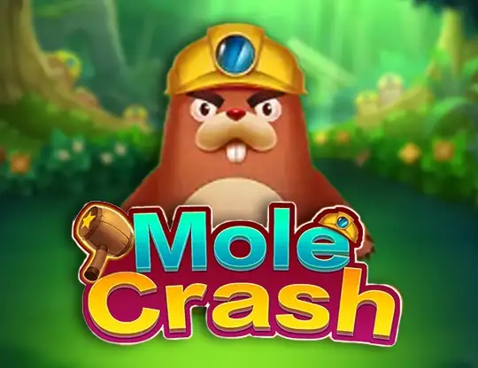 Mole Crash Online | Casino med Riktiga Pengar