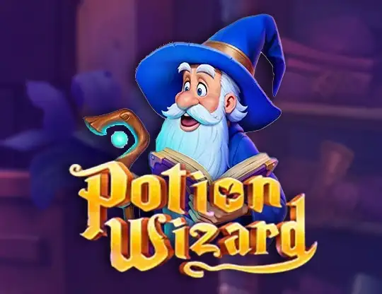 Potion Wizard Casino Online | Spela med Riktiga Pengar