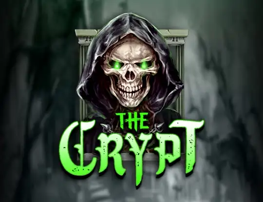 The Crypt Slots med Riktiga Pengar | Online Casino