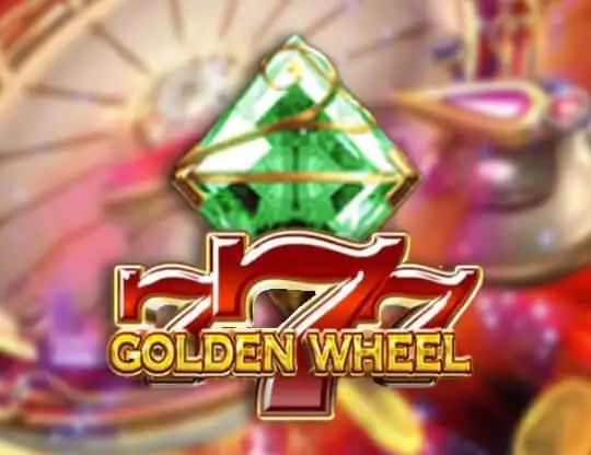 777 Golden Wheel Slot - Spela med riktiga pengar