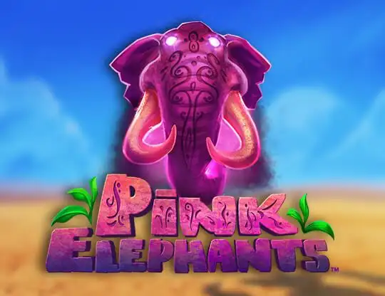 Pink Elephants Slot med Riktiga Pengar | Bästa Casino