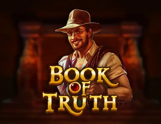Book of Truth Casino Online | Spela med Riktiga Pengar