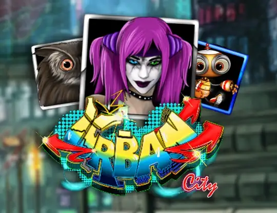 Urban City Casino | Spelautomater med Riktiga Pengar Sverige