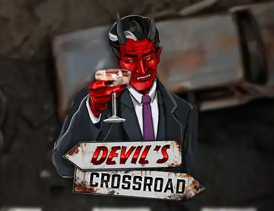 Devil’s Crossroad Casino Online | Spela med Riktiga Pengar