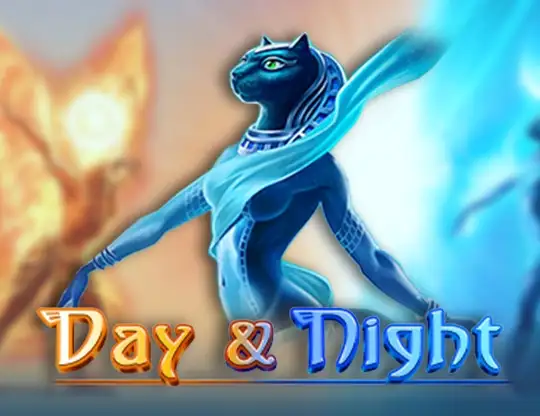 Day and Night Casino Online | Spela med Riktiga Pengar
