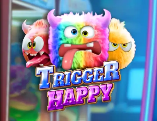 Trigger Happy Casino Online | Spela med Riktiga Pengar