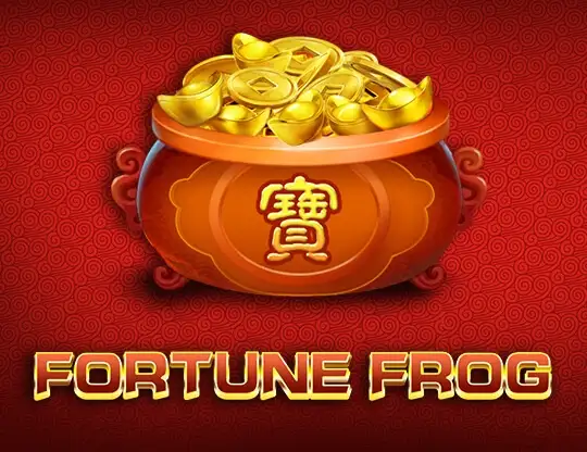 Fortune Frog