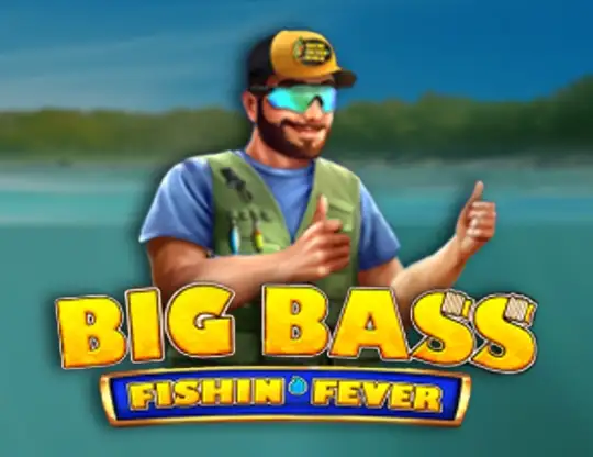Big Bass Fishin' Fever Casino Online | Spela med Riktiga Pengar