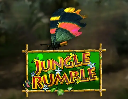 Jungle Rumble Casino Online | Spela med Riktiga Pengar