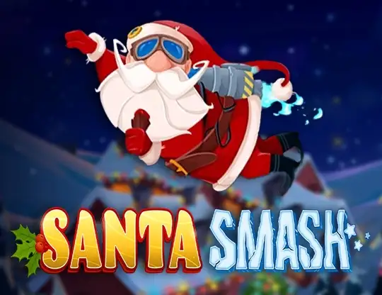 Santa Smash