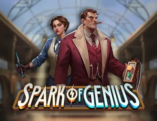 Spark of Genius Casino Online | Spela med Riktiga Pengar