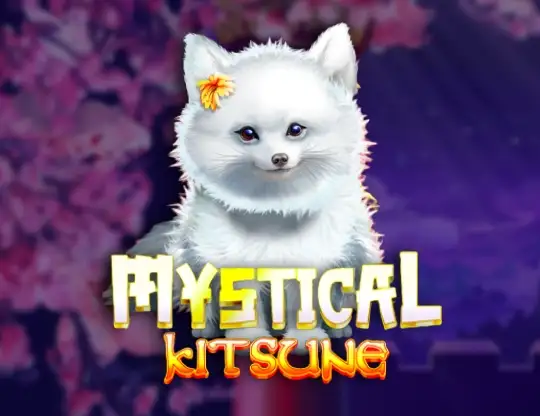 Mystical Kitsune Casino Online | Spela med Riktiga Pengar