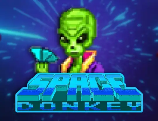 Space Donkey Casino | Spelautomater med Riktiga Pengar Sverige