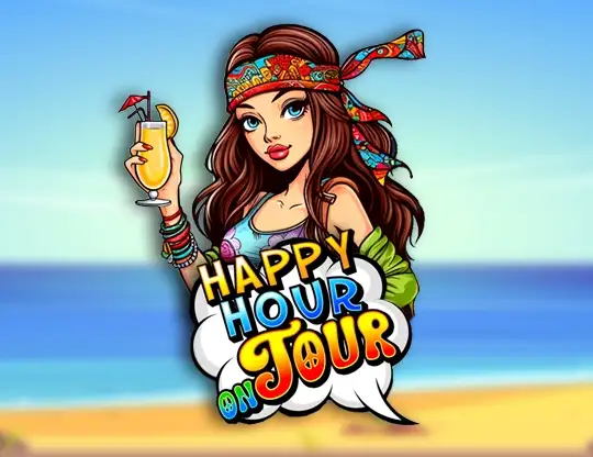 Happy Hour on Tour Casino | Spelautomater med Riktiga Pengar Sverige