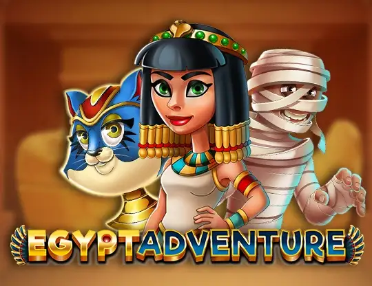 Egypt Adventure Casino | Spelautomater med Riktiga Pengar Sverige