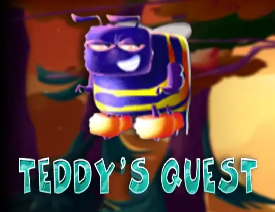Teddy's Quest
