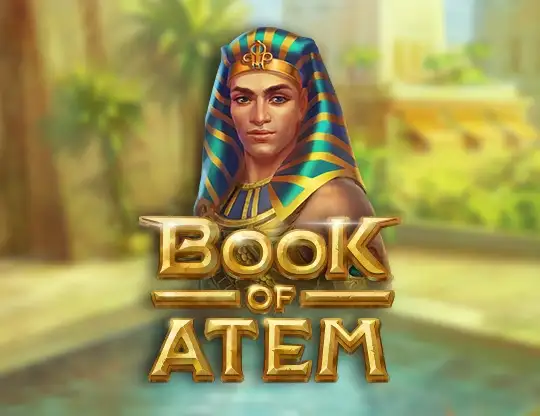 Book of Atem