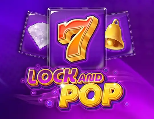 Lock and Pop Casino Online | Spela med Riktiga Pengar