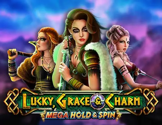Lucky Grace and Charm Casino Online | Spela med Riktiga Pengar