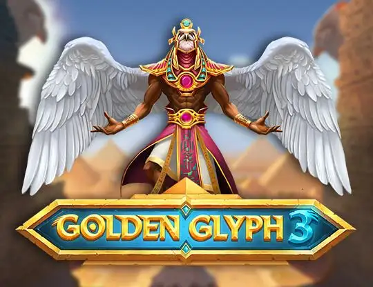 Golden Glyph 3 Casino Online | Spela med Riktiga Pengar
